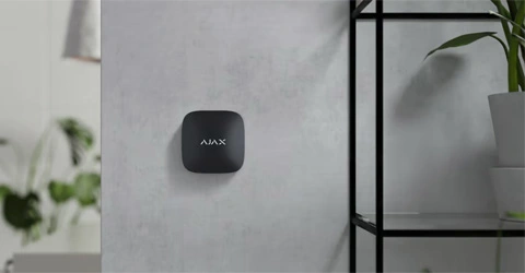 Ajax LifeQuality