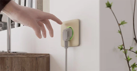 Розетки Outlet та Socket