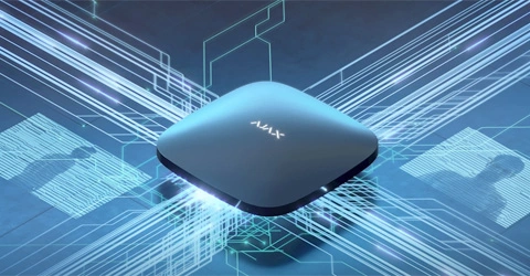 Ajax Hub